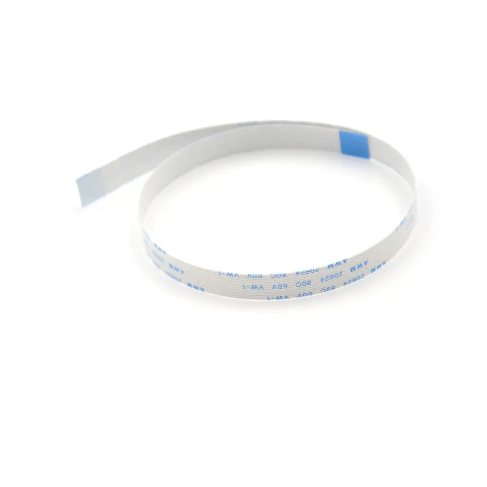 Новый 30 см длина 15 штифтов 0 5 мм Шаг FFC FPC плоский кабель для TTL Flex камеры тачпад