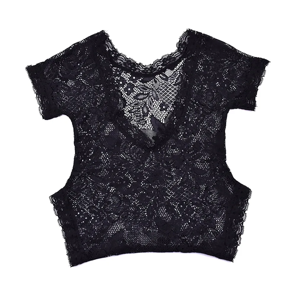 Новинка Винтажный кружевной комбинезон для новорожденных девочек боди с