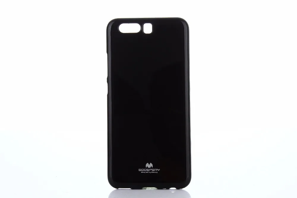 Чехол бампер Mercury GOOSPERY Pearl Jelly для Huawei P30 P20 Pro Lite|cover for huawei|cover huawei p8case cover |
