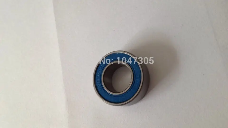 63800 2RS Макс FC63800 10*19*7 мм ABEC 3 полный комплект шарикоподшипник (максимальный тип