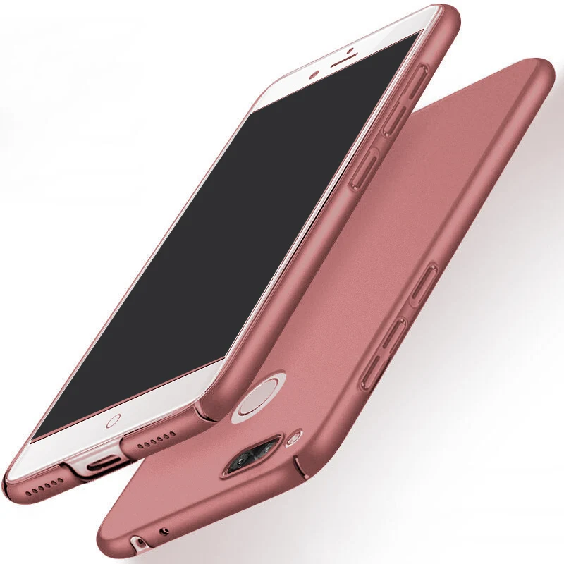 Чехол ZTE Nubia Z17 Mini защитный пластиковый чехол для Z 17 GodGift|Бамперы| |