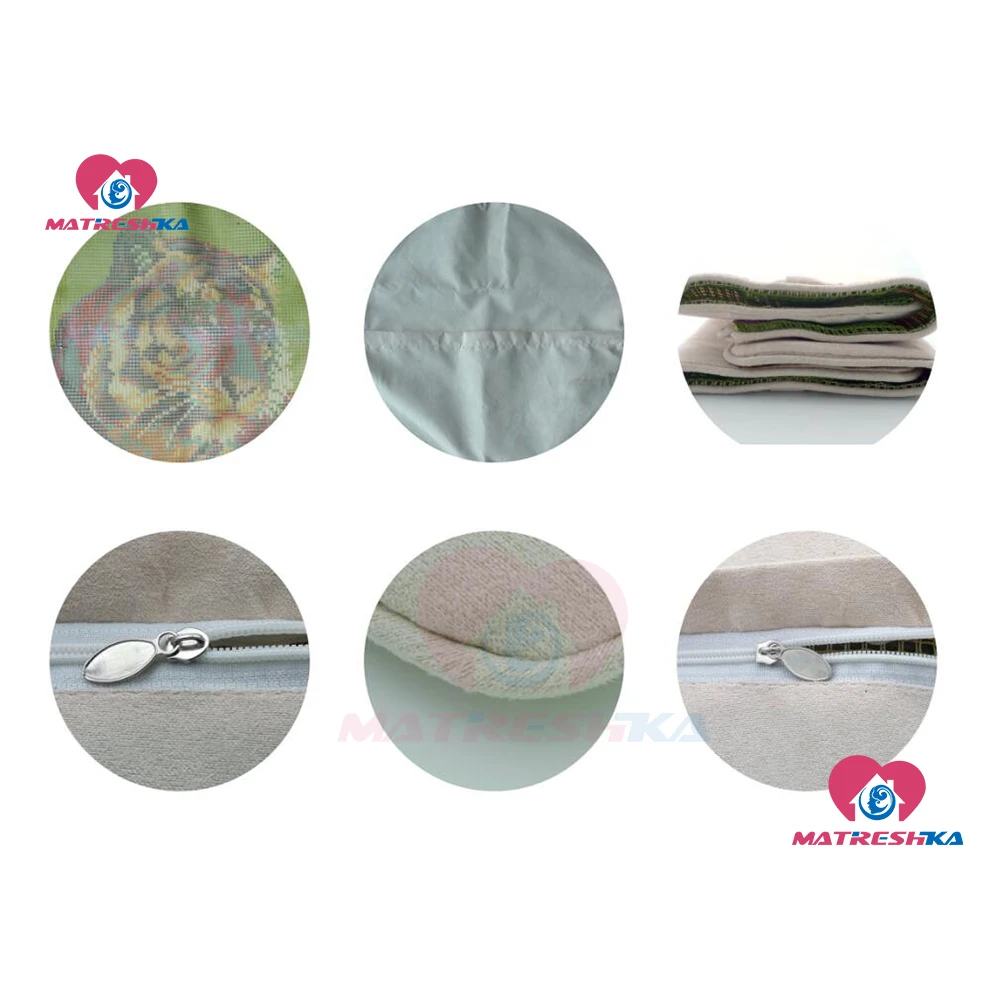 Набор для вышивки крестиком Diy рукоделия Счетный dmc аксессуары Мандала