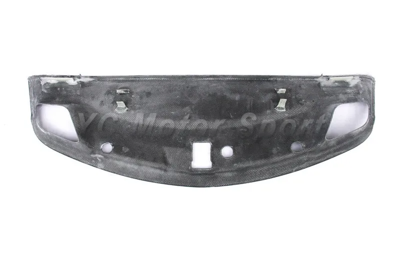 Автомобильные аксессуары панель охлаждения из углеродного волокна подходит для