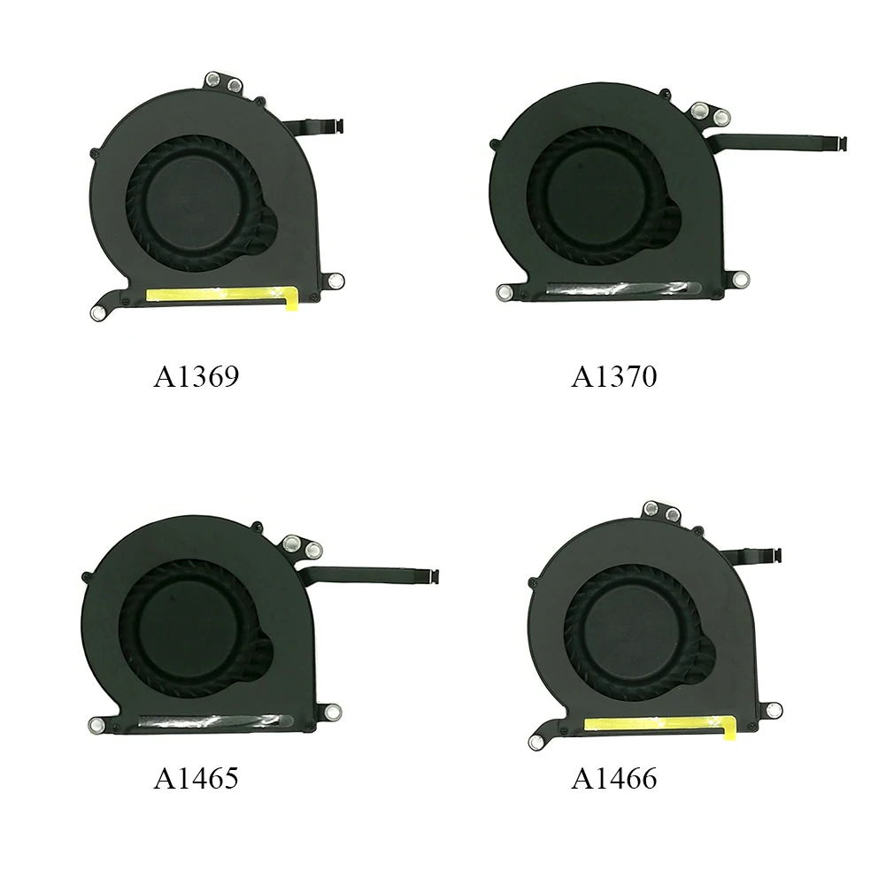 Вентилятор охлаждения прочный легко установить внутренний маленький размер