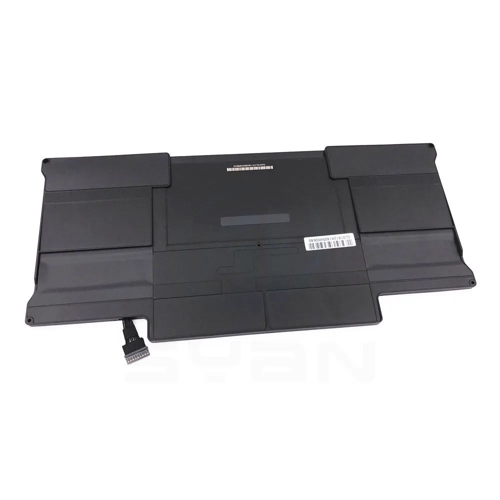 3 шт. A1369 Батарея для Macbook Air 13 ''ноутбук A1405 A1466 MC504 MC965 MC966 MD231 MD232 2011-2012 год |