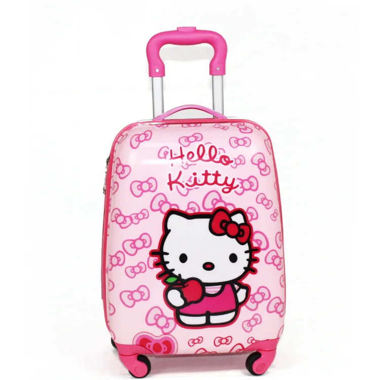 Детская сумка Спиннер 16 дюймов 20 ПВХ|luggage suitcase|suitcase bagrod box |