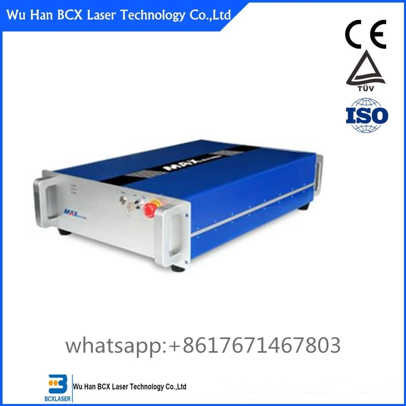 Оптоволоконный лазерный источник Raycus/Max для лазерной сварки 10 Вт|Детали