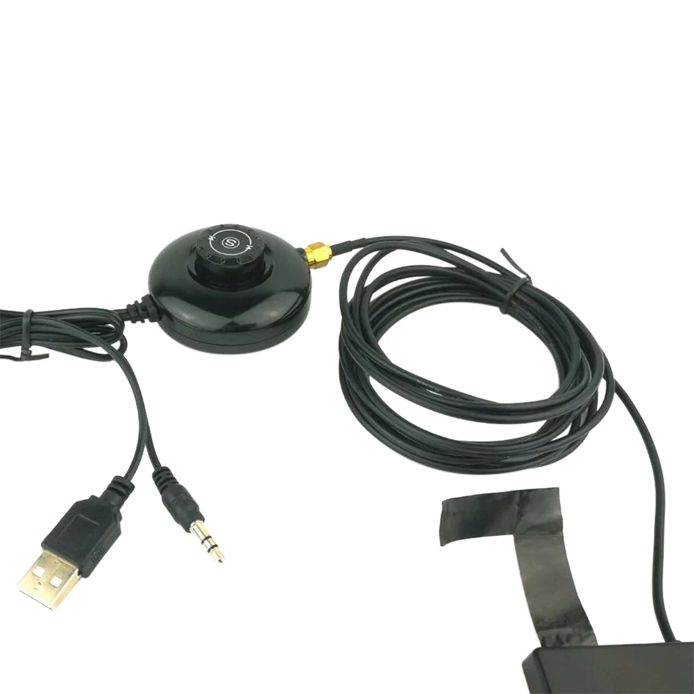 DAB Digital Receiver Audio Broadcasting for Home Car Use Styling | Автомобили и мотоциклы