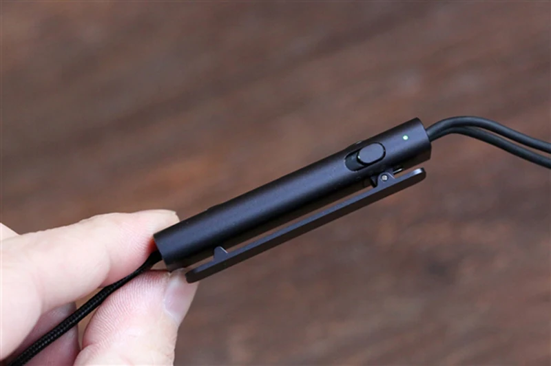 Новинка 2018 наушники Xiaomi 3 5 ANC гибридные шт. 2 класса шумоподавление 6 серий оплетка