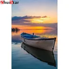 Алмазная картина 5D 