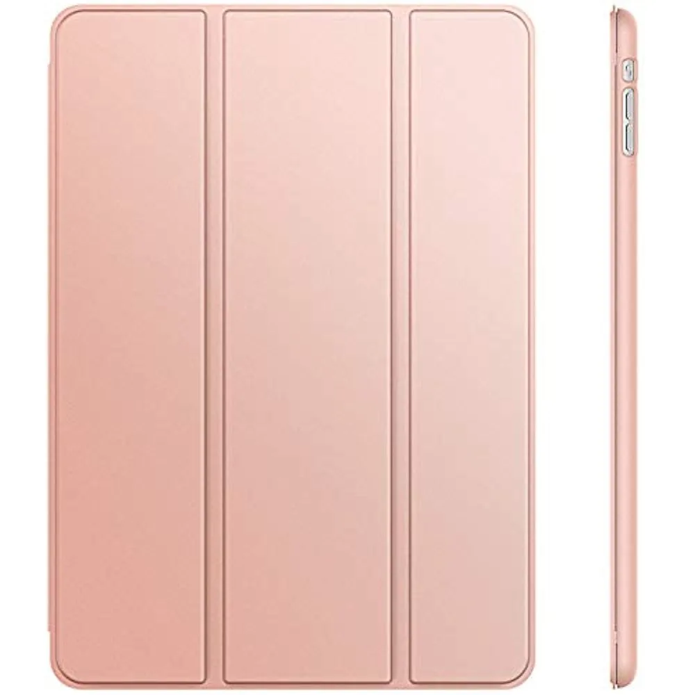 NEWCOOL Smart Magnet PU Leather Case Flip Cover for Apple iPad Mini5 mini 5 2019 released 7.9&quot tablet case Auto Sleep/Wake | Компьютеры