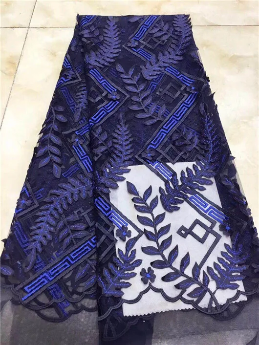 Бесплатная Доставка Африканский Шнурок Ткани Белого Высокое Качество Дешевые