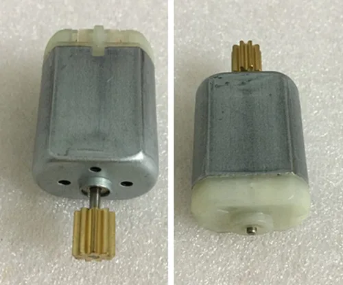 FC-280SC 12V 11800 об/мин Лифт Запчасти