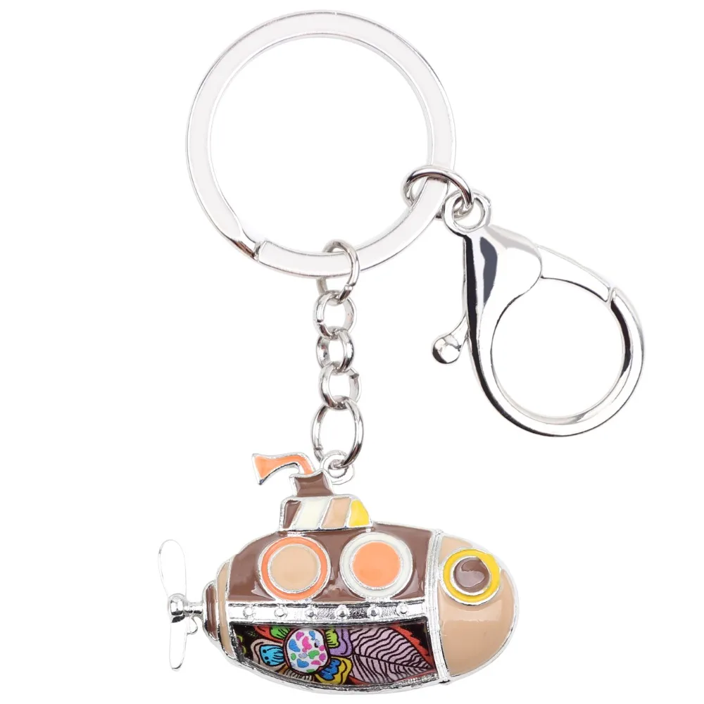 брелок субмарина. брелок с лисой цветной. брелок с эмалью. брелок эмаль. брелки москва сувениры.