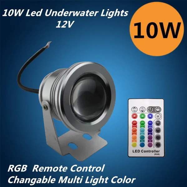 Роскошное освещение RGB с дистанционным управлением цветной ремень Кнопка