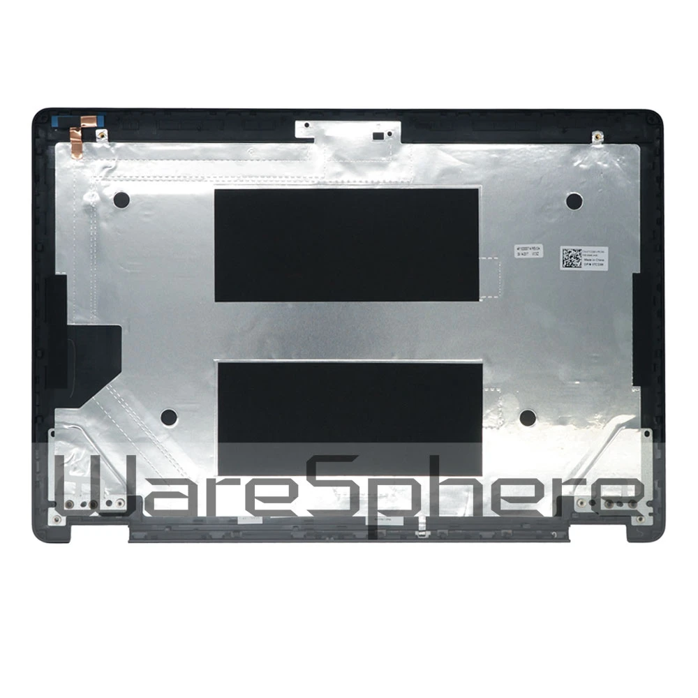 Новая Оригинальная задняя крышка ЖК дисплея для Dell Latitude E5480 5480 5490 5491 5495 0TCD99 TCD99
