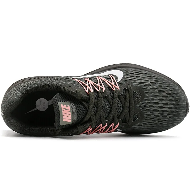 Новое поступление NIKE ZOOM WINFLO 5 Для женщин прямые поставки от производителя