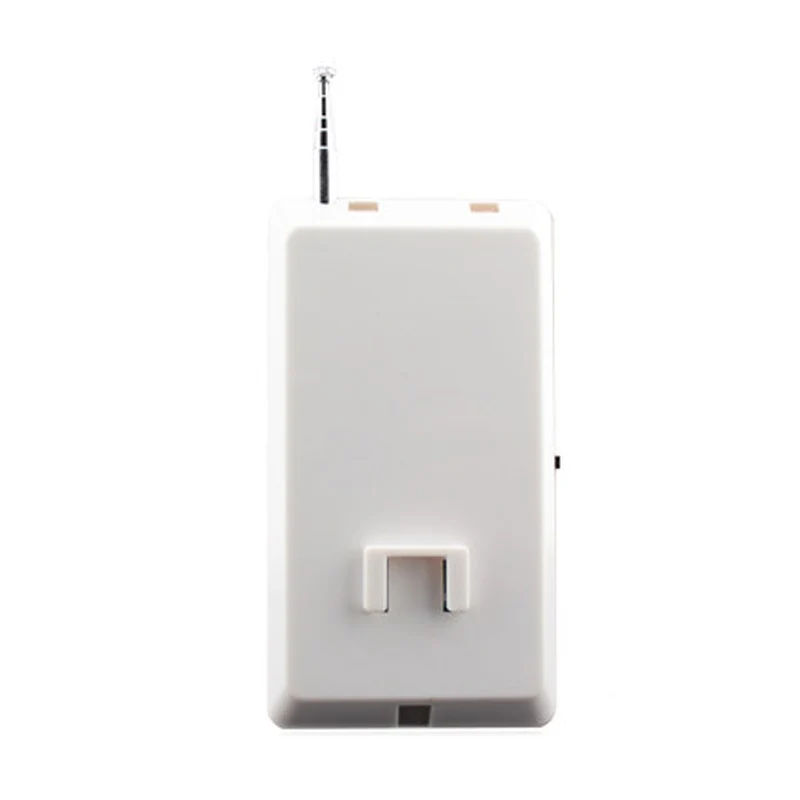 Высокое качество 433 МГц беспроводной PIR датчик движения Детектор для GSM/ PSTN AutoDial