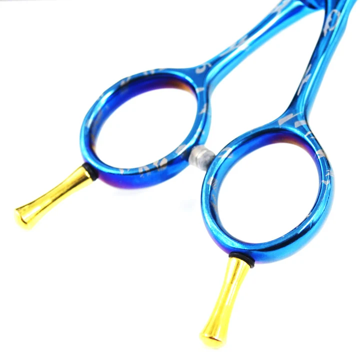 Профессиональные ножницы для волос Новое поступление Парикмахерские цельные