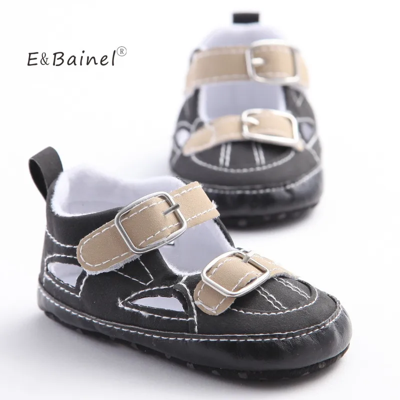 

E&Bainel Baby Boy Shoes First Walkers