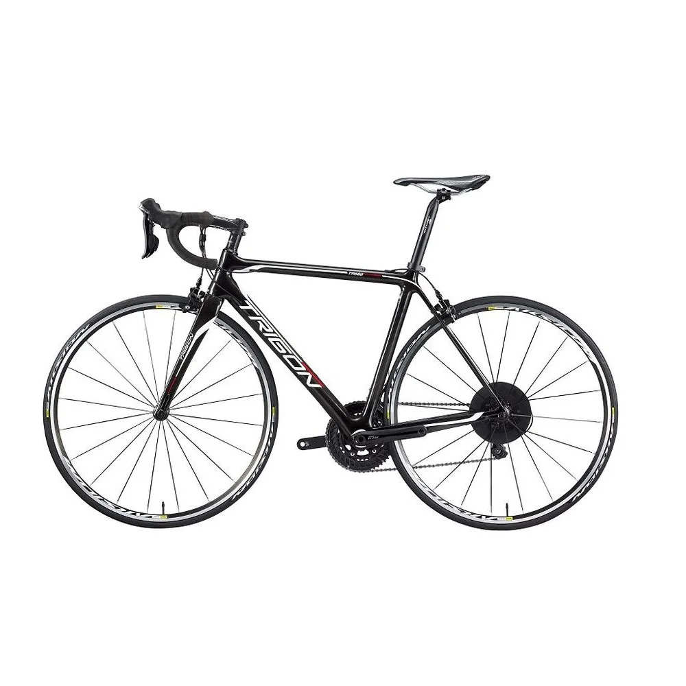 Велосипедная вилка Trigon carbon 52 см Ультралегкая 11s 105 5800 groupset 11s|Велосипеды| |