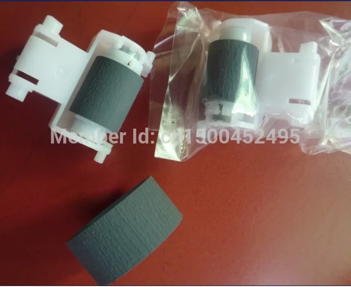 Новый и оригинальный ролик для EPSON C110 C120 D120 B30 T30 T33 ME OFFICE 70 roller LDB ASSY. M C653 | Компьютеры