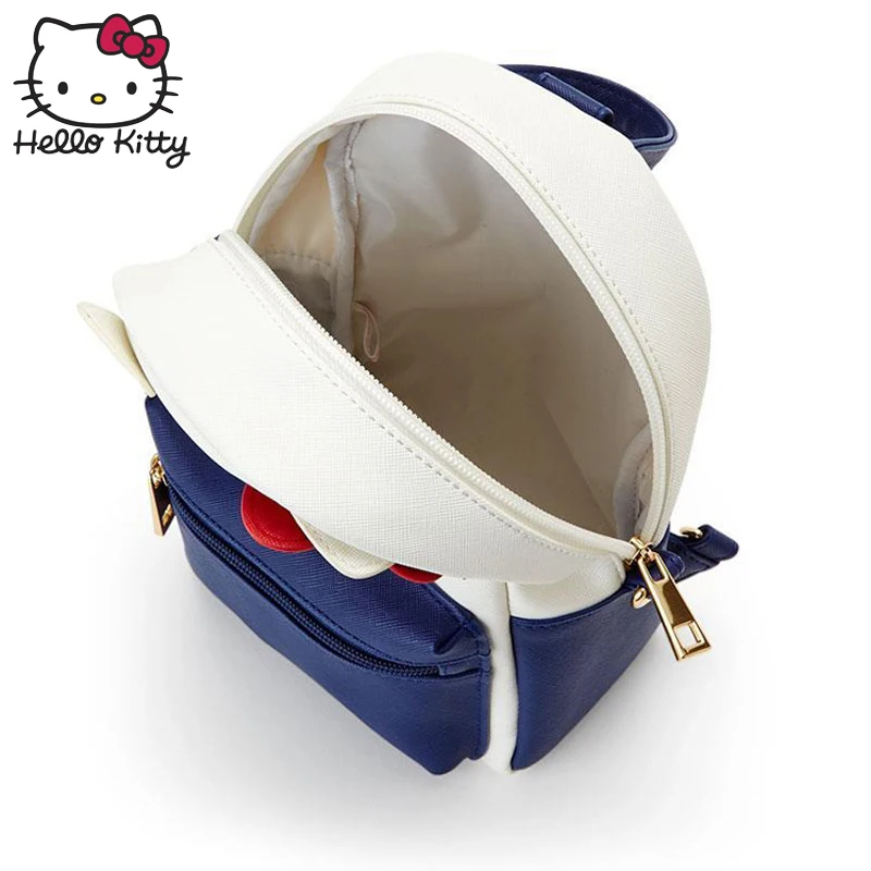 Hello Kitty Милая мультяшная сумка hellokitty модная женская на одно плечо