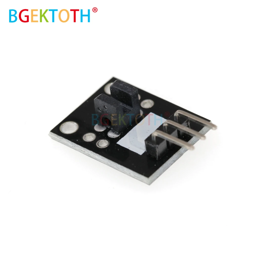 KY-010 Блокировка светильник фотопрерыватель сенсорный модуль AVR PIC DIY стартовый