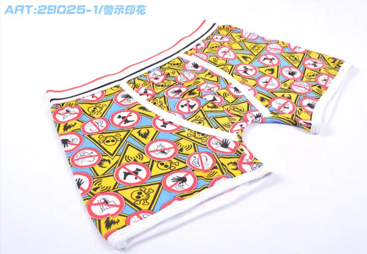4 шт./партия хлопковые трусы боксеры для мальчиков|boxer kids|children's underwearchildren panties |