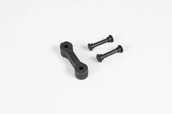 Rubber strip SHINEKA для Jeep Wrangler TJ 1997-2006 автомобильный крюк двигателя замок Пряжка накладка резиновые коврики аксессуары для Jeep Wrangler TJ - Цвет: Rubber strip