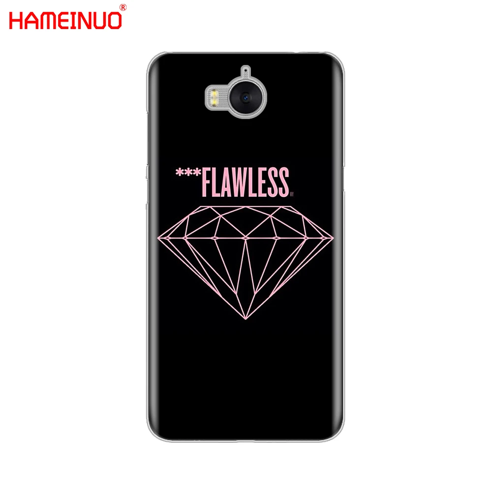 Чехол для мобильного телефона HAMEINUO лимонад Бейонсе huawei honor 3C 4X 4C 5C 5X 6 7 Y3 Y6 Y5 2 II Y560