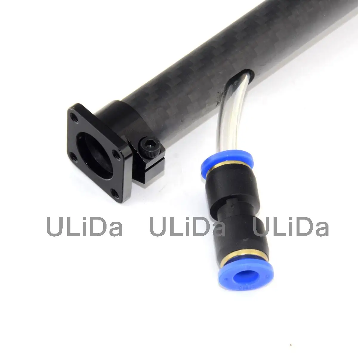 4PCS High Pressure Spray Nozzle 150mm Extension Rod 6mm Pipe For Plant Protection UAV | Игрушки и хобби
