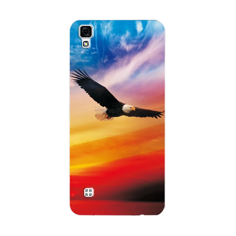 W62 Q6 милый модный чехол для телефона LG X power K210 K220 LS755 Love Heart силиконовый чехол-накладка для LG Q6 Alpha M700 чехол-бампер - Цвет: W62