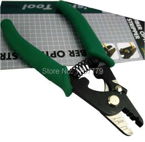 

8PK-326 Optical Fiber Stripper Fibra Optica Stripper