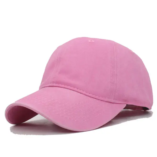 pink solid Бренд AETRUE, бейсболка s, Мужская Бейсболка, женская кепка, кепка для мужчин, надпись: Hip Hop Gorra, модная кепка, кепка в винтажном стиле - Цвет: pink solid