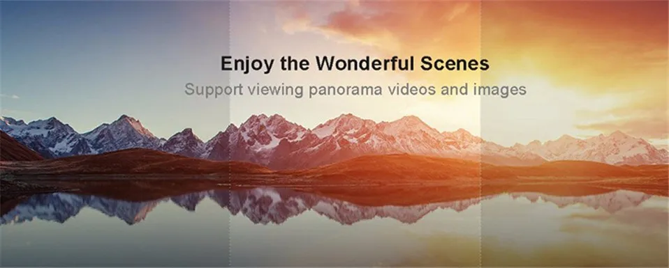 Xiaomi VR Play 2, виртуальная реальность, 3D очки, гарнитура, Xiaomi Mi VR Play2, с кинотеатром, игровой контроллер для телефона 4,7-5,7