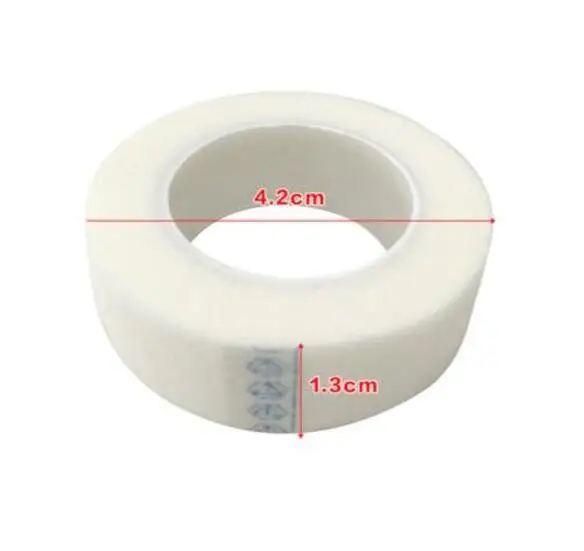 200 рулонов Микропористая Бумага медицинская лента для профессионального