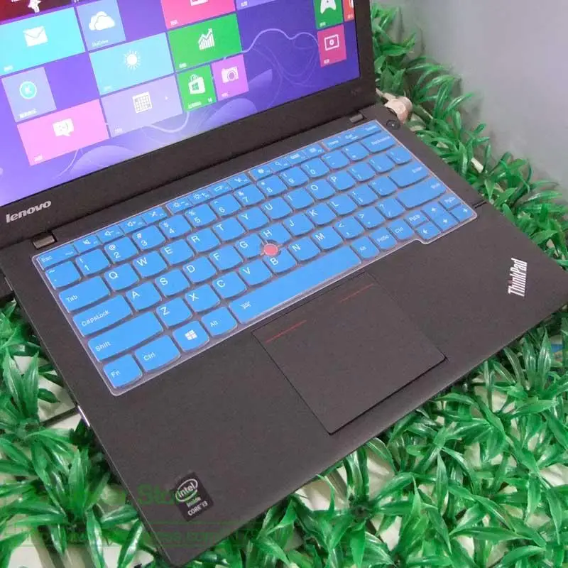 Силиконовый чехол протектор для Lenovo IBM X240 X240S X230S X250 | Компьютеры и офис