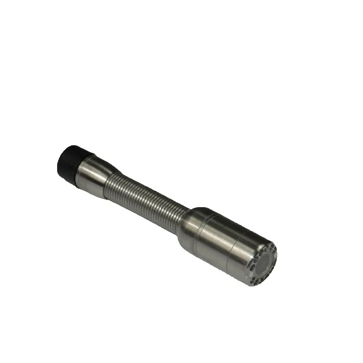 

Waterproof Pipeline Inspection Camera With 7'TFT 16GB SD Card DVR Recorder Drain Cleaning Snake Camera 20M Cable