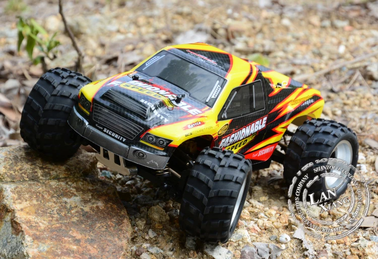 Wltoys A959 A A979 2 4G RC пульт дистанционного управления Управление автомобиль против