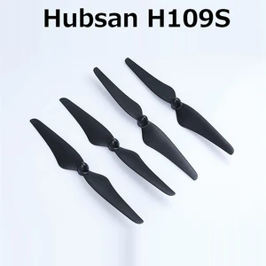 Пропеллеры для дрона Hubsan X4 PRO H109S, 4 шт.