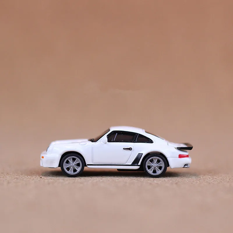 Оригинальные ОРФ Коллекционная на основе сверхпрочного сплава отступить Car1:72