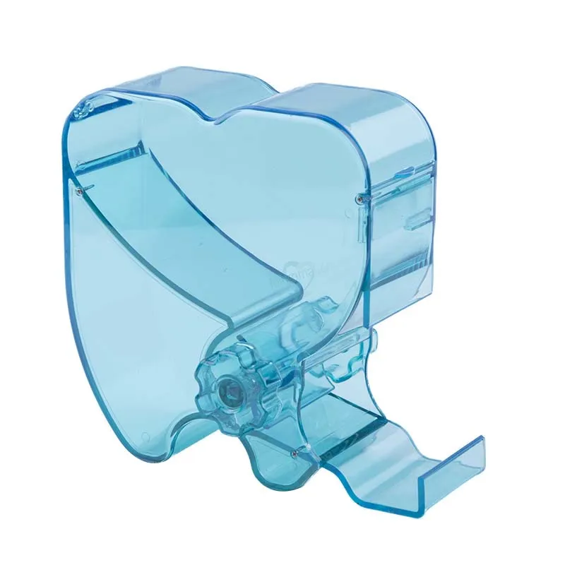 1 шт. диспенсер для ватных рулонов стоматологической клиники органайзер