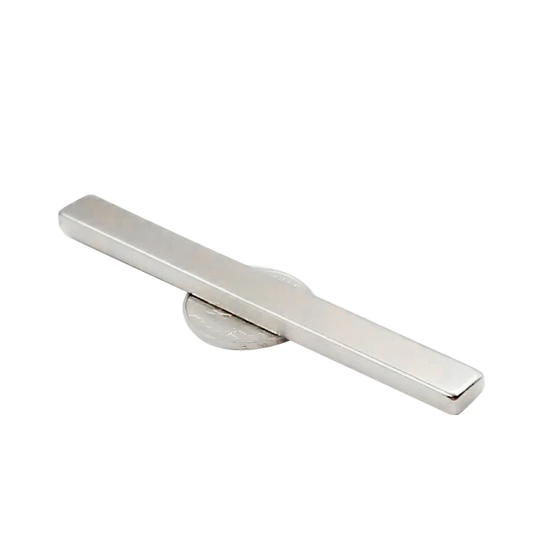 Фото 1pcs Neodymium-magnet 100x10x5 Strong Rare Earth Block square Neodymium Magnets 100x10x5mm Permanete 100*10*5 Обустройство дома 1pcs Neodymium-magnet 100x10x5 Strong Rare Earth Block square Neodymium Magnets 100x10x5mm Permanete 100*10*5 Обустройство дома
