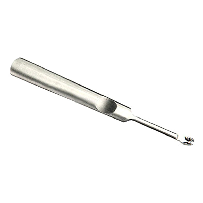 2 шт. набор инструментов U + V-образной формы для кожевенного ремесла | Дом и сад