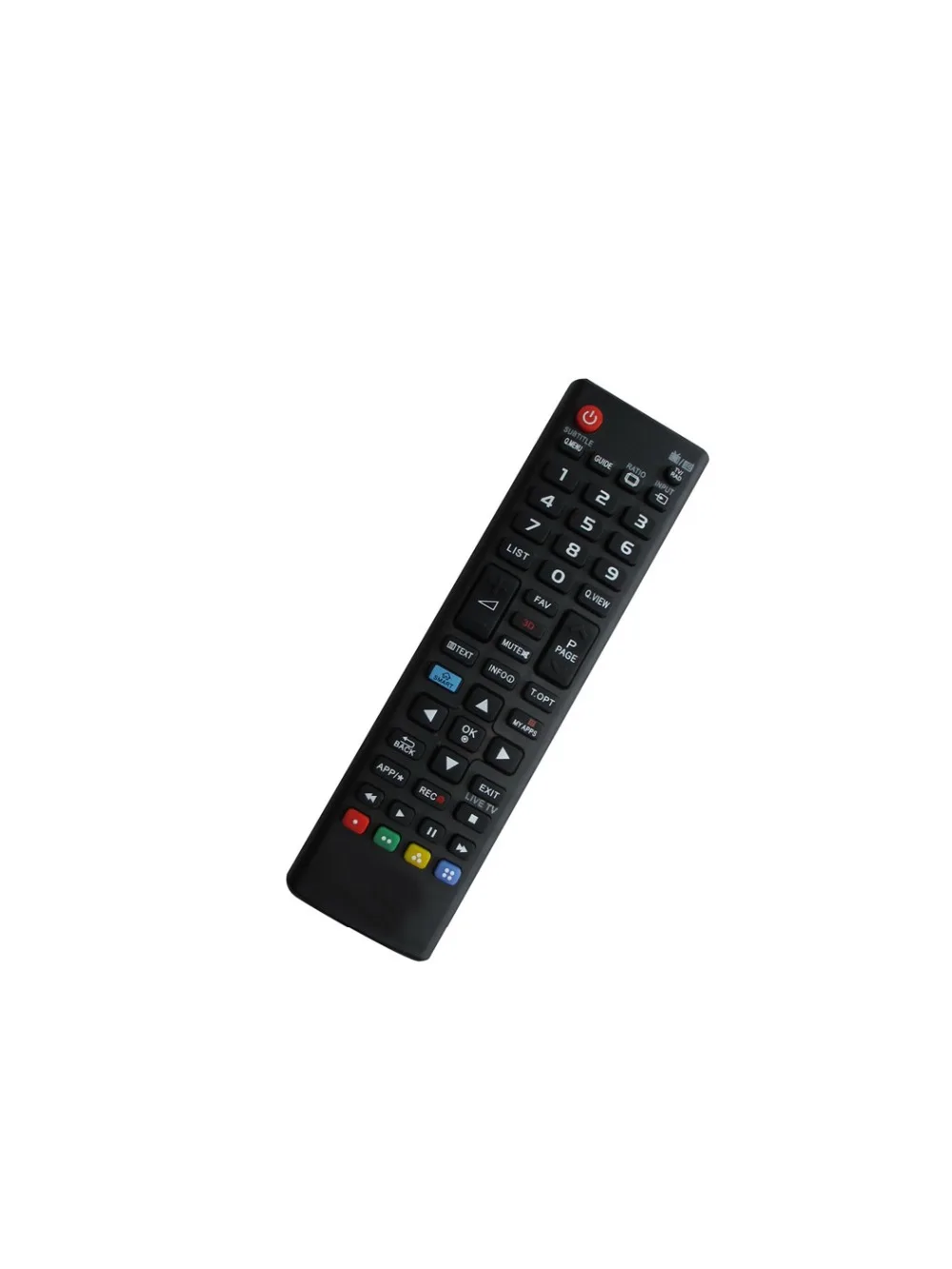Пульт дистанционного управления для LG 26LN450U 19MN43DPZ 29MN33DPZ AKB73975786 22MT47D PZ 27MT57D 27MT77D 28MT47D