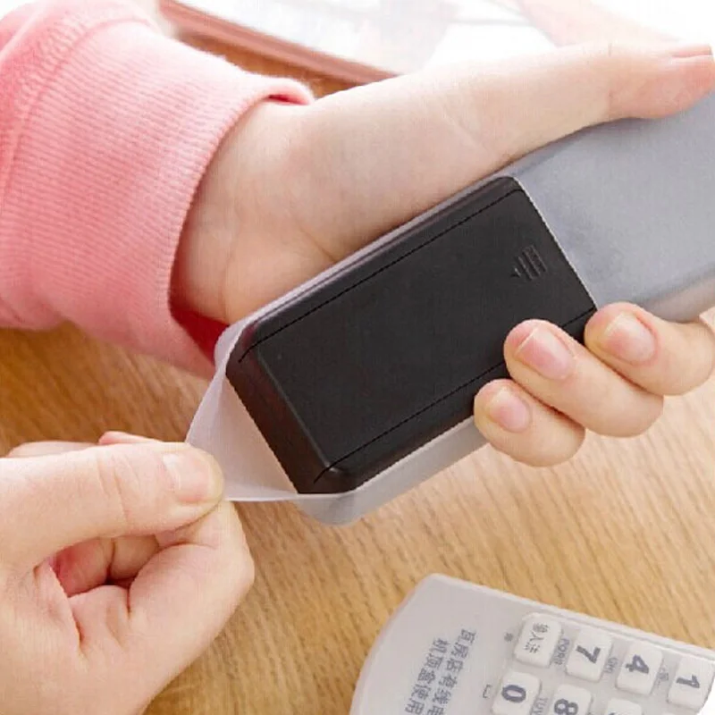 1 шт. силиконовый пылезащитный чехол для пульта ДУ