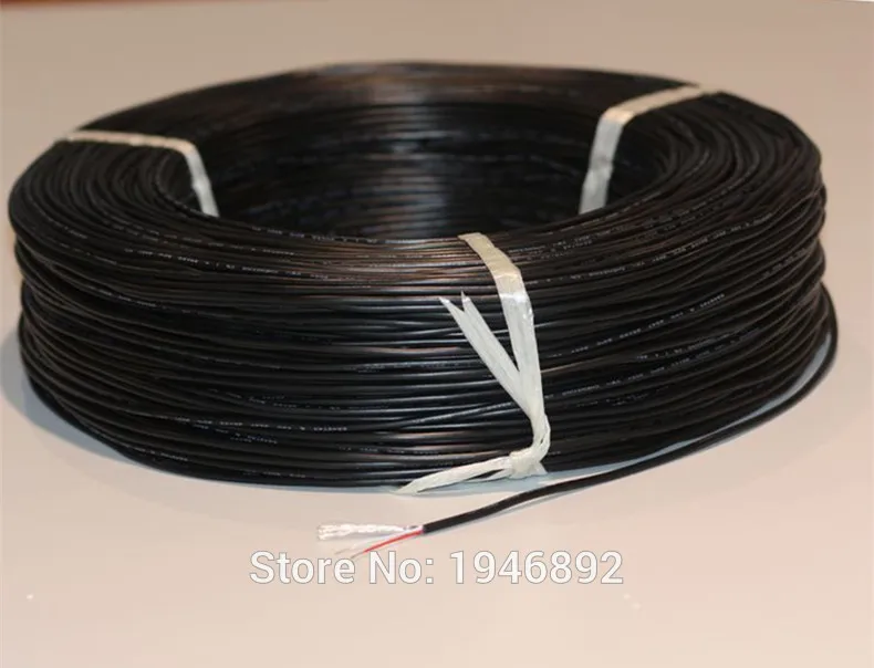 5M UL 2547 28/26/24 AWG многоядерный Кабель Управления медный провод экранированный аудио кабель наушников сигнальная линия
