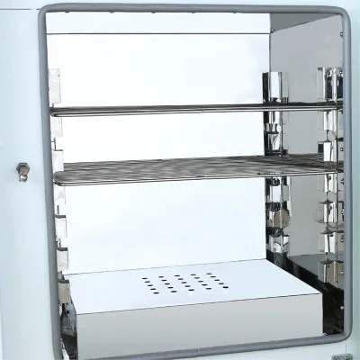 Multifunctional stainless steel inner tank intelligent electric heating constant temperature drying oven chemical laboratoryoven