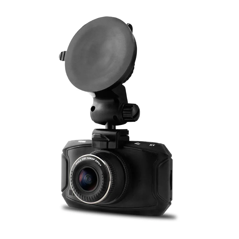 Горячая распродажа Dashcam G90 оригинал Ambarella A7la50 автомобильный видеорегистратор Full Hd
